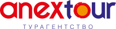 logo ANEX Tour Кемерово. ООО «Отдых-Тур»